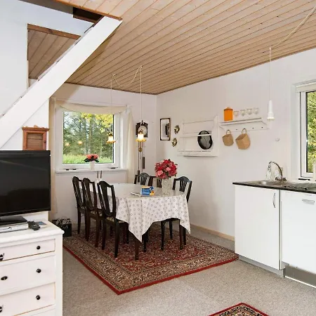 Ferienhaus Holiday Xviii Lemvig