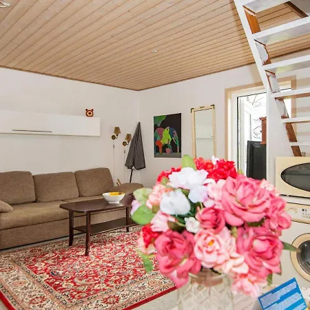 Ferienhaus Holiday Xviii