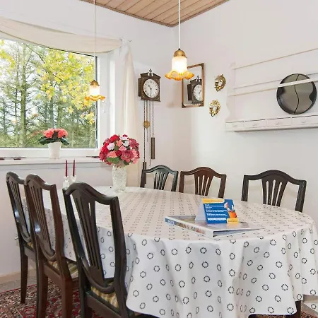 Ferienhaus Holiday Xviii