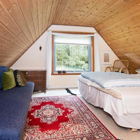 Ferienhaus Holiday Xviii Lemvig